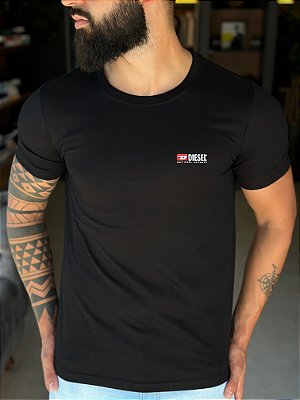 Camiseta Diesel