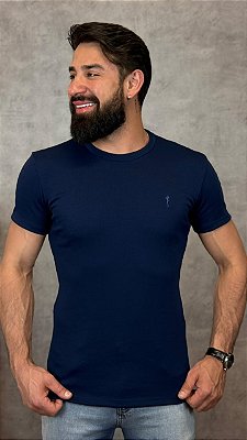 Camiseta Zip Off