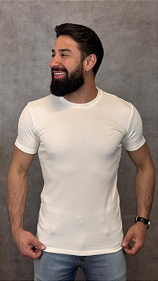 Camiseta Zip Off