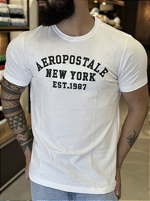 Camiseta Aeropostale