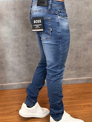 Calça Jeans HB