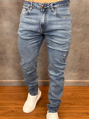 Calça Jeans Armani
