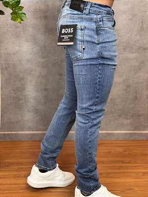 Calça Jeans HB
