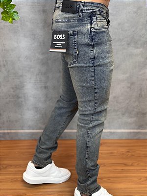Calça Jeans HB