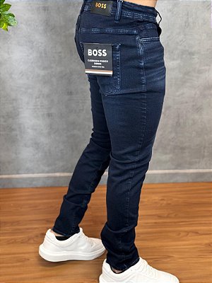 Calça Jeans  HB