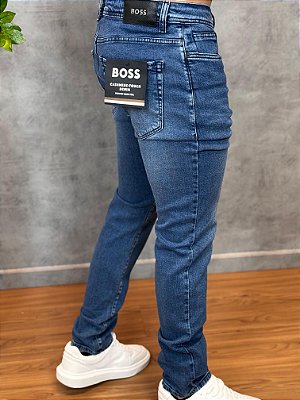 Calça Jeans HB
