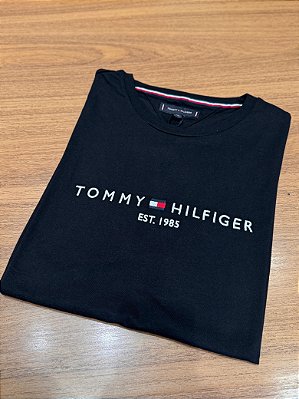 Camiseta Tommy Hilfiger Original
