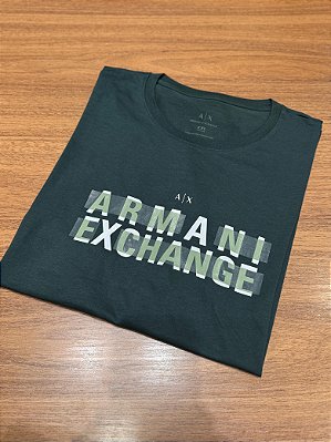 Camiseta AX
