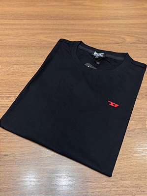 Camiseta Diesel