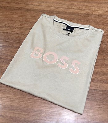Camiseta HB