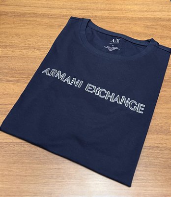 Camiseta Ax
