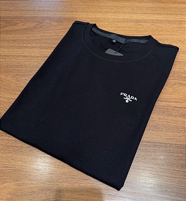 Camiseta Prada