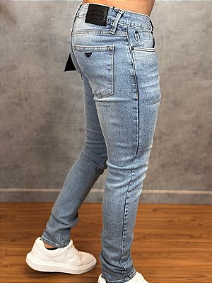 Calça Jeans  Armani
