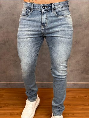 Calça Jeans Armani