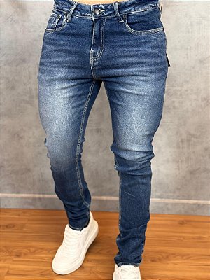 Calça Jeans Armani