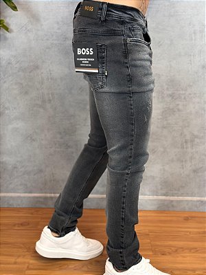 Calça Jeans  HB