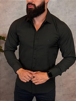 Camisa Social Importada
