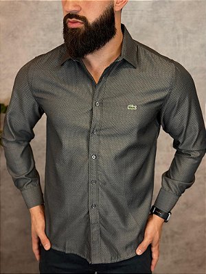 Camisa Social Importada