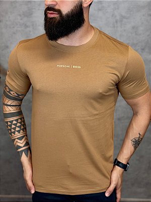 Camiseta Porsche boss