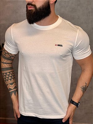 Camiseta Diesel