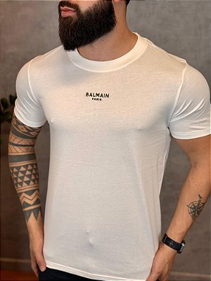 Camiseta Balmain