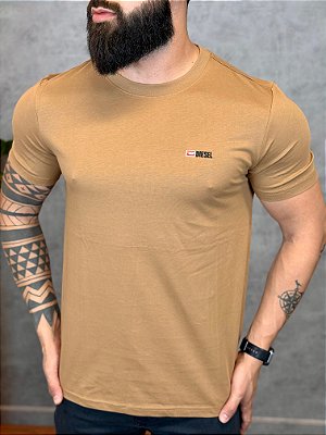 Camiseta  Diesel