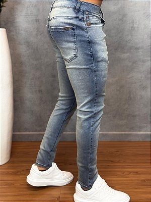 Calça Jeans John John