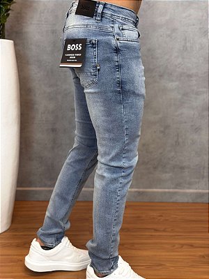 Calça Jeans HB
