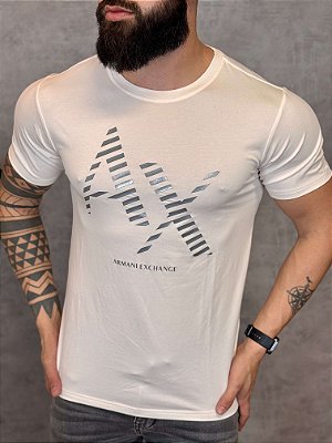 Camiseta Armani