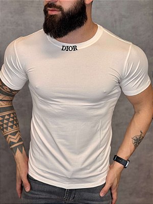 Camiseta Dior