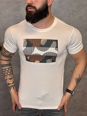 Camiseta HB