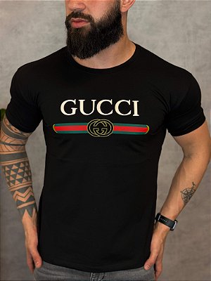 Camiseta Gucci