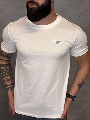 Camiseta Prada