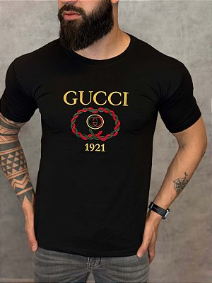 Camiseta Gucci