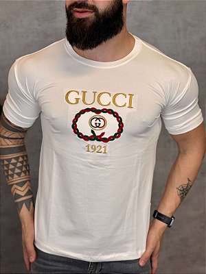Camiseta Gucci