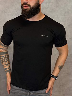 Camiseta Calvin Klein