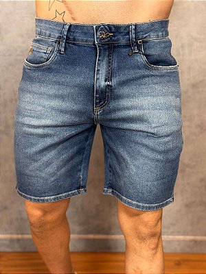 Bermuda Jeans Colcci