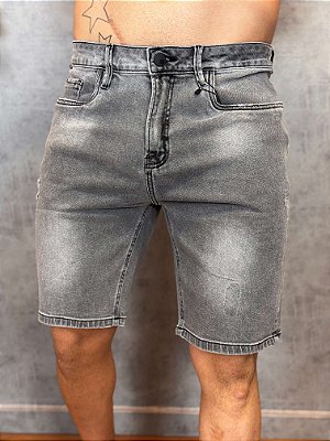 Bermuda Jeans John John
