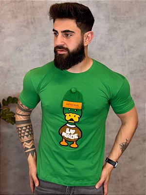 Camiseta Louis Vuitton