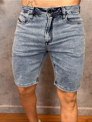 Bermuda Jeans Diesel