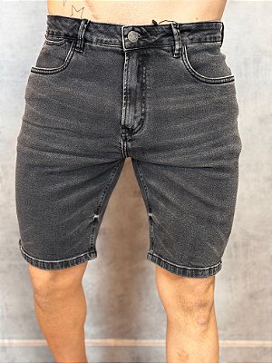 Bermuda Jeans John John