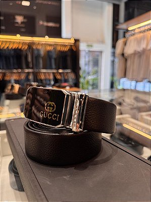 Cinto Couro Importado