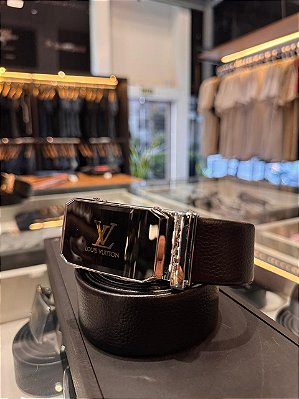 Cinto Couro Importado