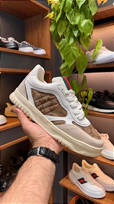 Tenis Gucci