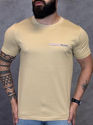 Camiseta Prada
