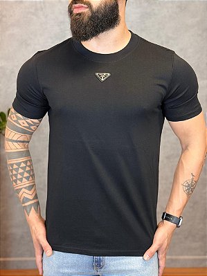 Camiseta Prada