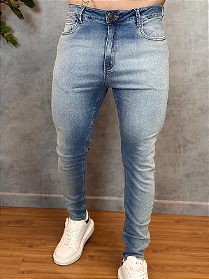 Calça Jeans John John