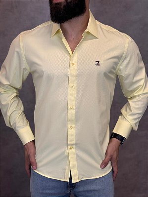 Camisa Social Importado