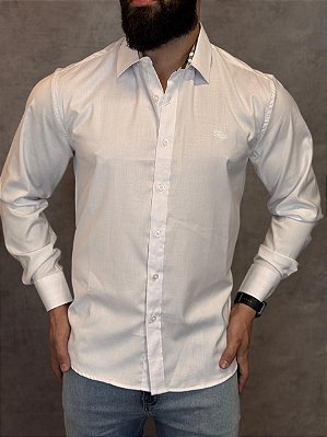 Camisa Social Importada