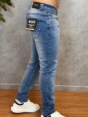 Calça Jeans HB